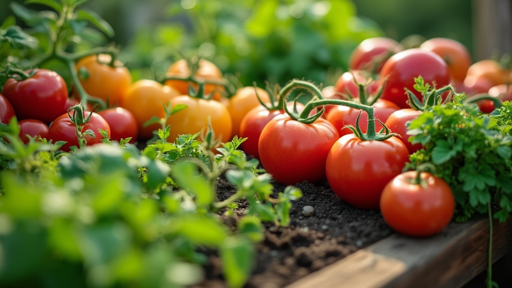 mon potager mois par mois tout pour réussir ses fruits & légumes