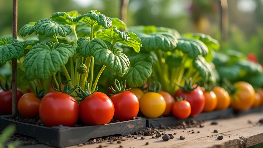 potager débutant quoi planter