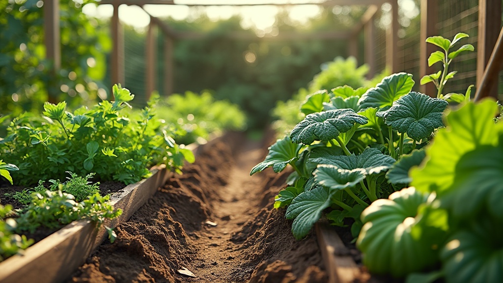 potager débutant quoi planter