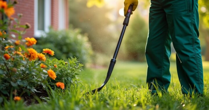 service à la personne jardinage impôts