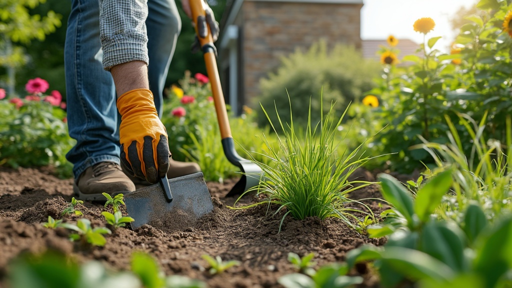 travaux de jardinage déductible des impôts