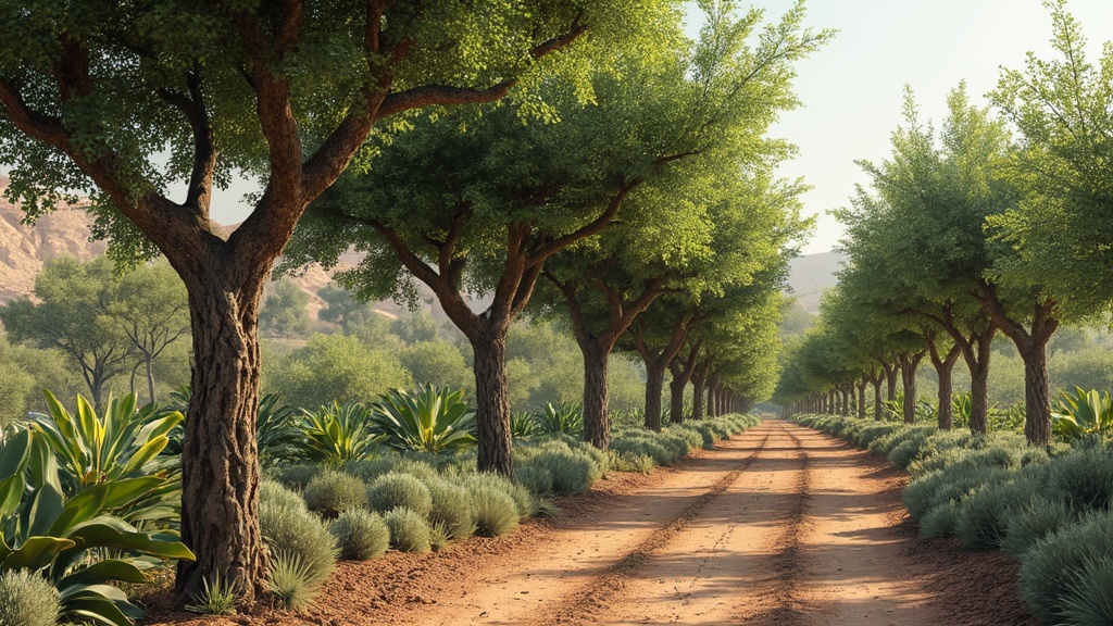 arboriculture fruitière au maroc