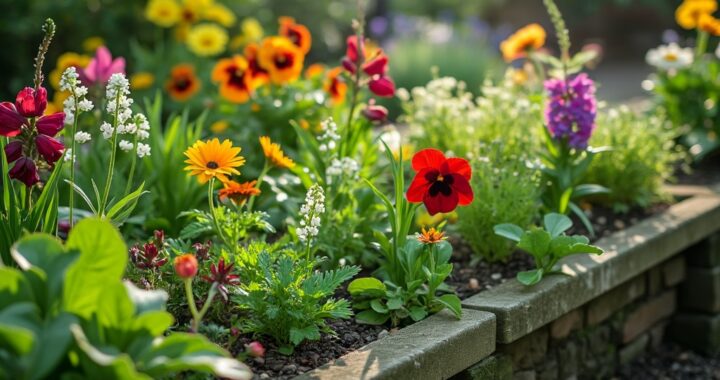 gardening meaning and importance