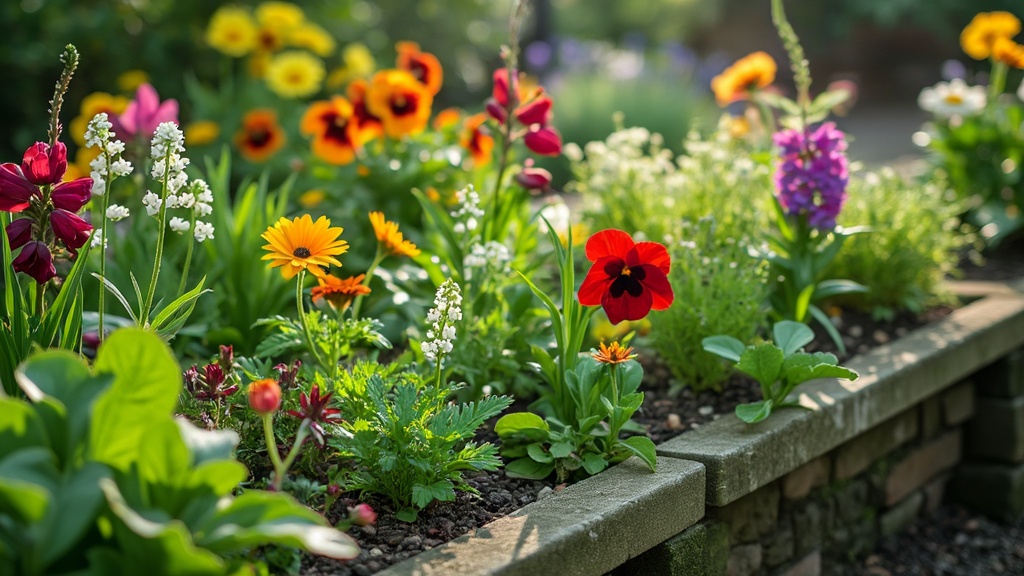 gardening meaning and importance