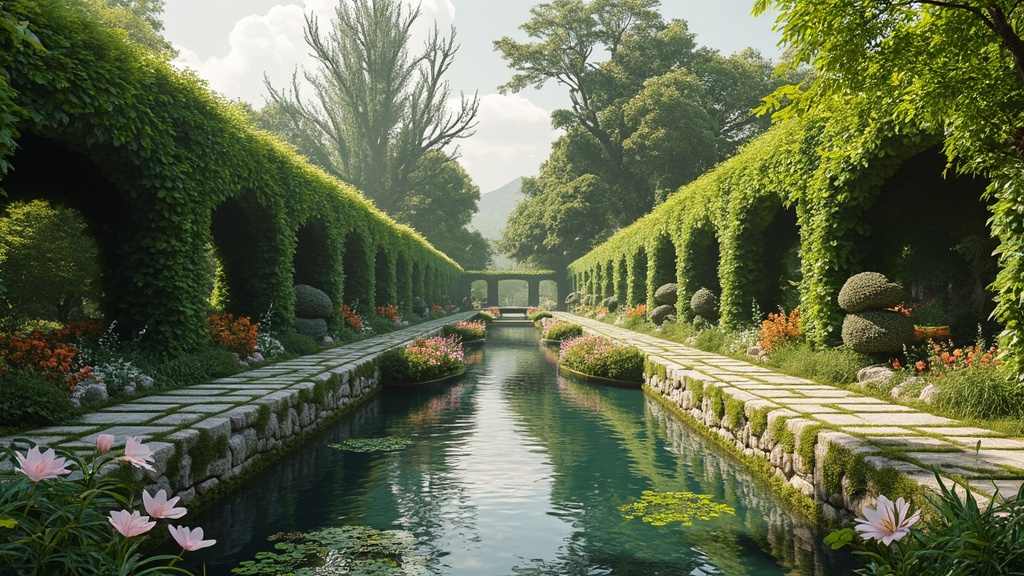 jardin des plantes histoire