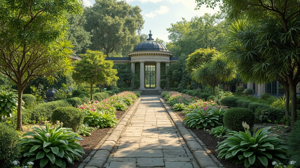 jardin des plantes que faire