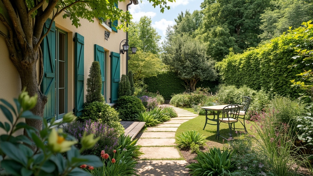 le petit jardin montpellier carte