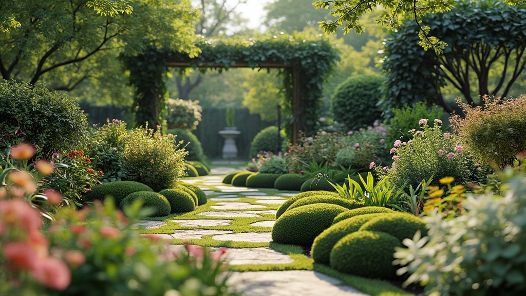 lhistoire du jardin d'éden