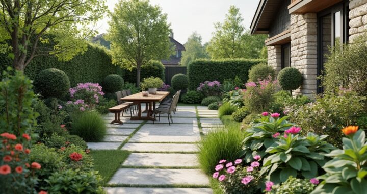 liste petit travaux de jardinage