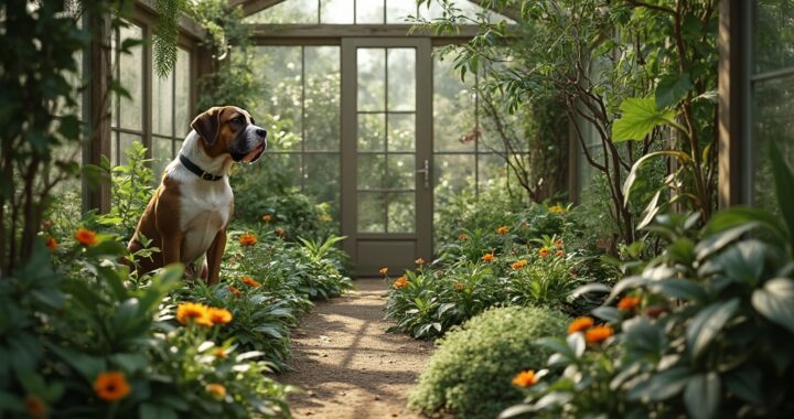 ménagerie du jardin des plantes animaux