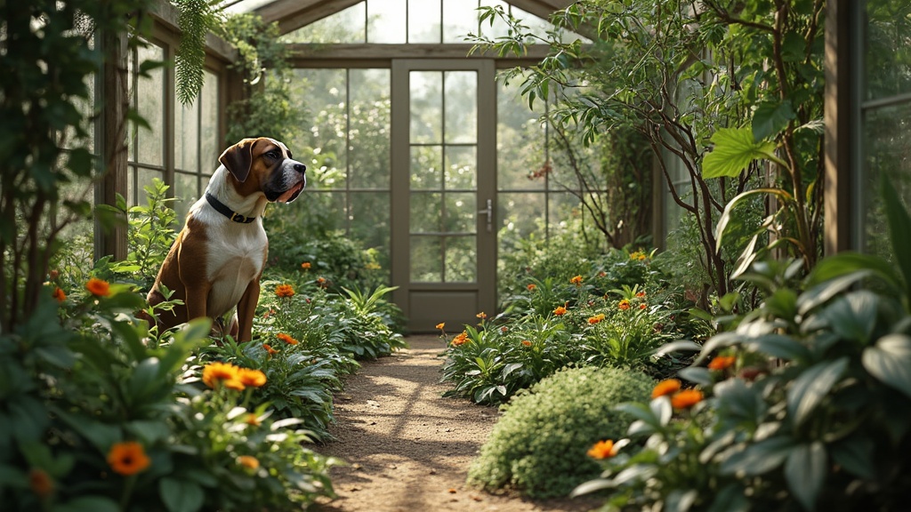 ménagerie du jardin des plantes animaux