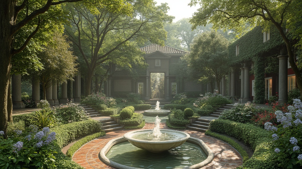 odyssée sensorielle jardin des plantes