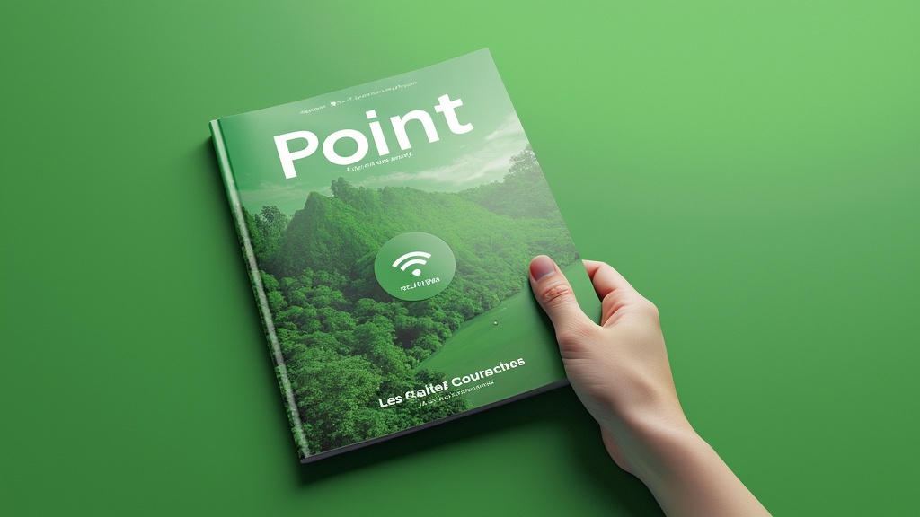 point vert catalogue en ligne