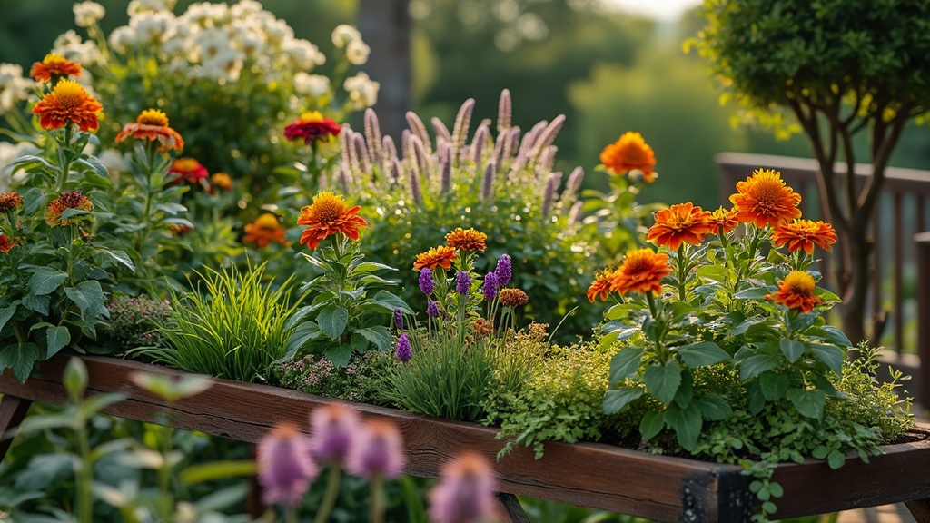 qualité d'un jardinier