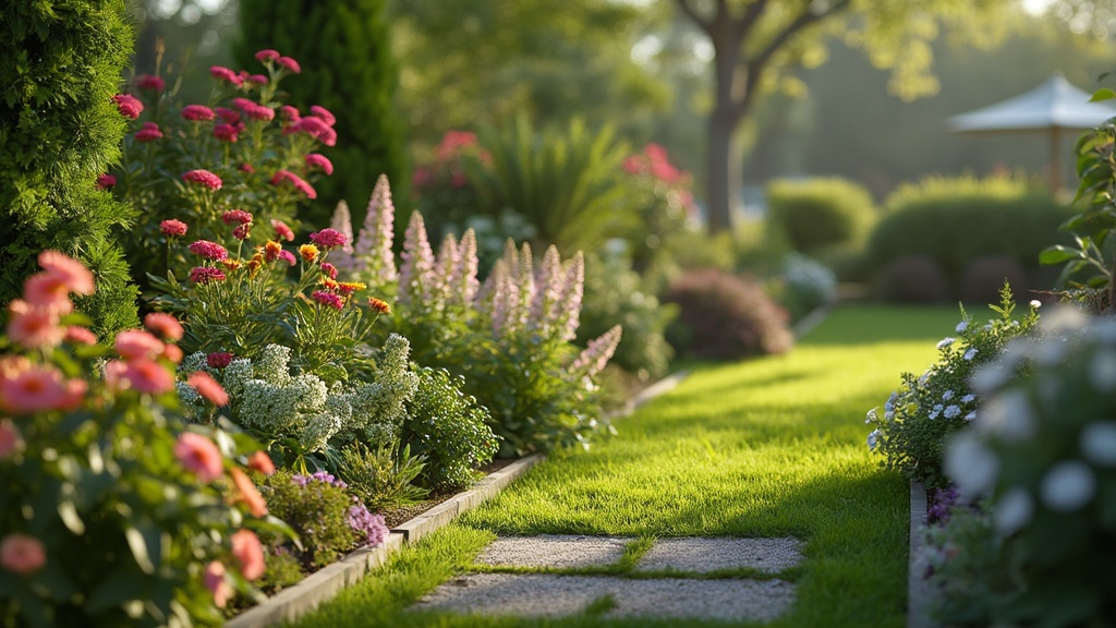 qualité d'un jardinier