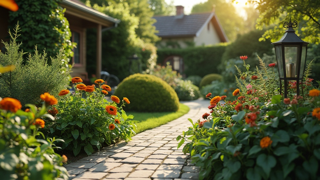 quoi mettre au jardin en ce moment