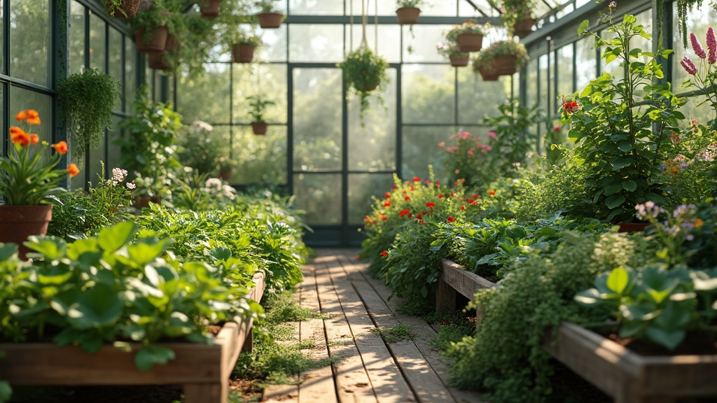 tout savoir sur l'horticulture