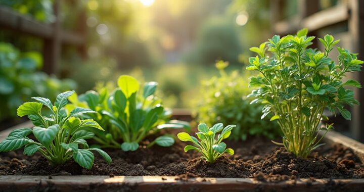 tout savoir sur l'horticulture